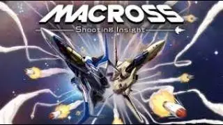 Macross Shooting Insight Part 2