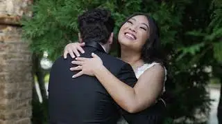 Maria + Patrick's Winnetka Community House Wedding Video // Winnetka, IL