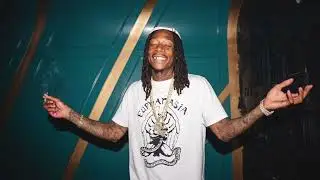 [FREE] WIZ KHALIFA TYPE BEAT &ndash; &ldquo;ASTROHAZE&rdquo; | LAID-BACK TRAP BEAT | FREE TRAP INSTRUMENTAL 2025
