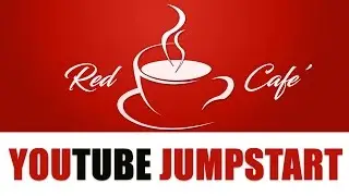 Get A Jumpstart on Youtube