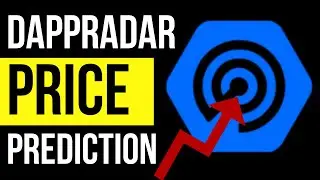 Dappradar Price Prediction 2030 | Dappradar Token News