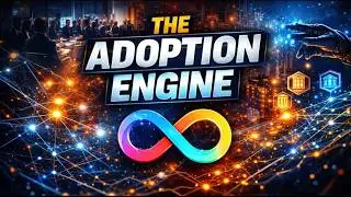 Why You're Still Underestimating ICP's 2026 Adoption Pipeline #icpcrypto