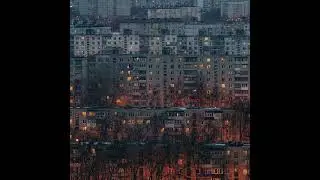 панельные дома (prod. shirod)