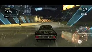 NFS India, Just gaming and nothing else.