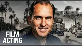 Robert Duvall Acting Masterclass