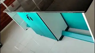 College lab tables