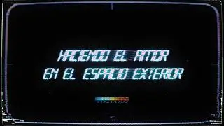Ferran Palacios - andr&oacute;meda.s3m (Lyric Video)