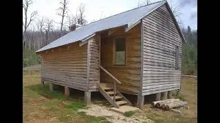Corryong to Ski Hut - Victoria, Australia