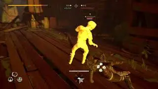 ABSOLVER new look