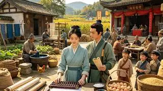 [FULL]Reborn Eldest Sister Abandon Top Scholar Force Younger Sister To Marry Poor Scholar