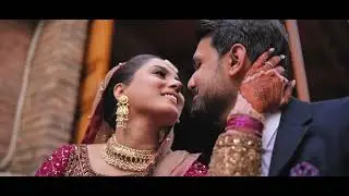 Baraat Promo | Pakistan Wedding | Syed Atif Films