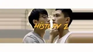 HIStory 2 | Fetish [FMV]