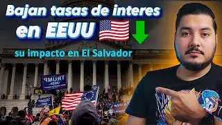 Las NOTICIAS importantes para EEUU y El Salvador 🔴
