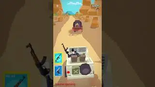 agent action / Boss reward unlock / saurav gaming #shorts