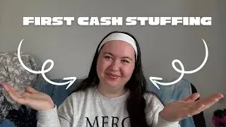 💰JUNE AUSSIE CASH STUFFING $260 💰| MONEY RESET WITH ME  | CASH STUFFING FOR BEGINNERS