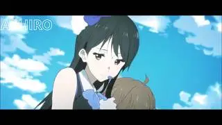 За гранью [AMV] - Gucci gang (anime) 1080 /Моя первая работа\&clubs;