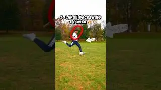 Power long shot Tutorial 🚀#shorts #shoot #tutorial #skills