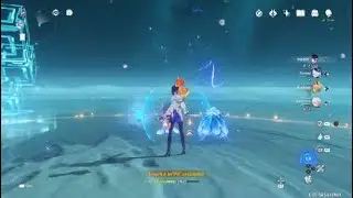 Damage Bonus Stacking