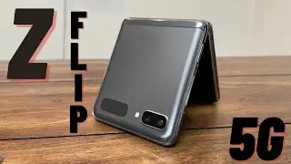 The Best Folding Phone of 2020 for MOST People