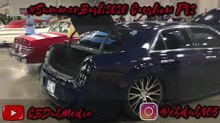 Carshow Summer Bash 2020 Pt2