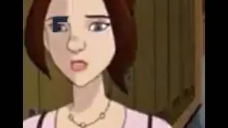 lance x kitty you are video