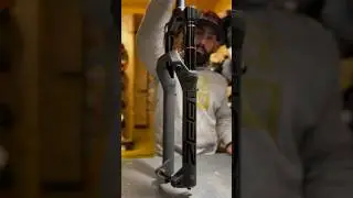 40% OFF ROCKSHOX ZEB Ult&iacute;mate RC2 29&rdquo; 180mm