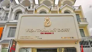 Sang Spa Full nội thất Gi&aacute; rẻ KDC Ph&uacute; Hồng Thịnh 10 ☎️ Tell 0908671492 (Zalo / Gọi trực tiếp)