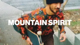 GLOBE SKATEBOARDING | Christian Maalouf &ndash; The Dimension