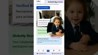 ARCERT by nXLin: Verified Skills for a Future-Ready Workforce
