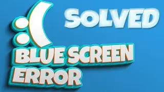 HP Laptop - 0x00000024 NTFS_FILE_SYSTEM Blue Screen Error Fix Windows 11
