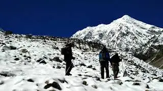 #satopanth #tal #trek