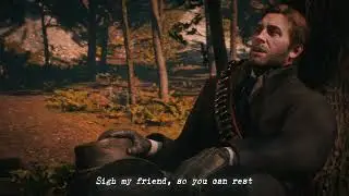 Red Dead Redemption 2 x The Way of the Tears || Islamic Nasheed Edit