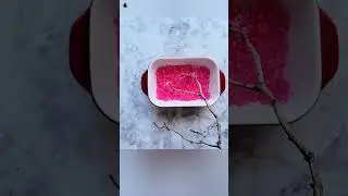 Cherry Blossom Simple Diy Idea/ Home Decoration Craft/ Interesting Idea for Gift/ Mini Tree Craft