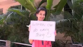 International Women's Day