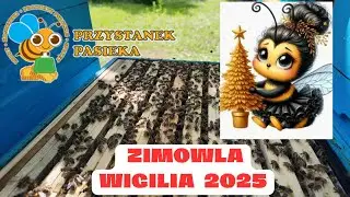 Zimowla wigilia 2025.