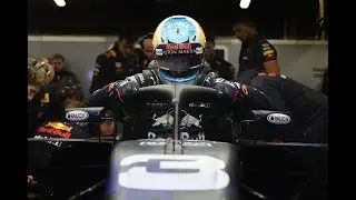 Red Bull Racing, 2018 , RB14 Special Edition Full Video