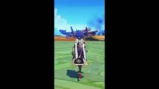 kujou sara leaks