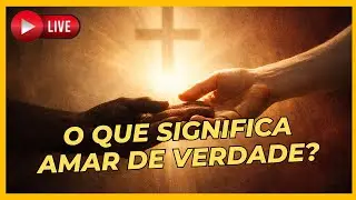 A Virtude da Caridade: Como Amar com o Amor de Deus Segundo a Igreja