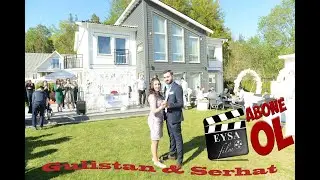 Gulistan & Serhad