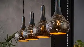 D&eacute;co industrielle