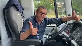 Rome - European Tour Stories