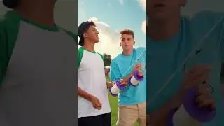pedro no festival de pipa contra o lucas com o pipa do palmeiras ser&aacute; quem leva a  melhor