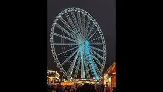 ❄️ Winter Wonderland Trip | Snow, Views & Unforgettable Moments ❄️