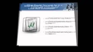 Local SEO Services | Local Search Engine Optimization Services
