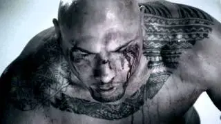 Bloodlines Commercial