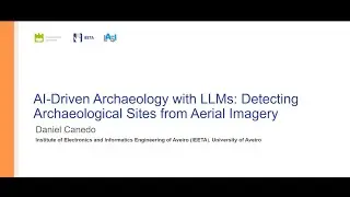AI-Driven Archaeology with LLMs &mdash; Detecting Archaeological Sites from Aerial Imagery