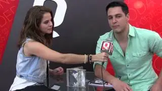 Revista Q entrevista a Carlos Gatica, hijo de Carlos Hermosillo