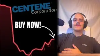 Centene Stock (CNC) Will Explode in 2025 &mdash; Here&rsquo;s Why 🚀 | Full Analysis