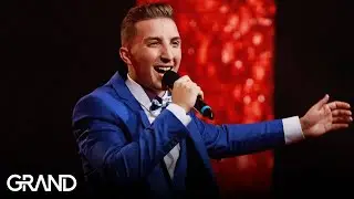 Bojan Pavlovic - NASLEDNIK - (Official Audio)