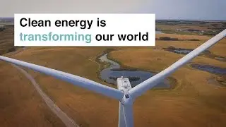 Sign up for Clean Energy Canada's newsletter to get the latest clean energy news